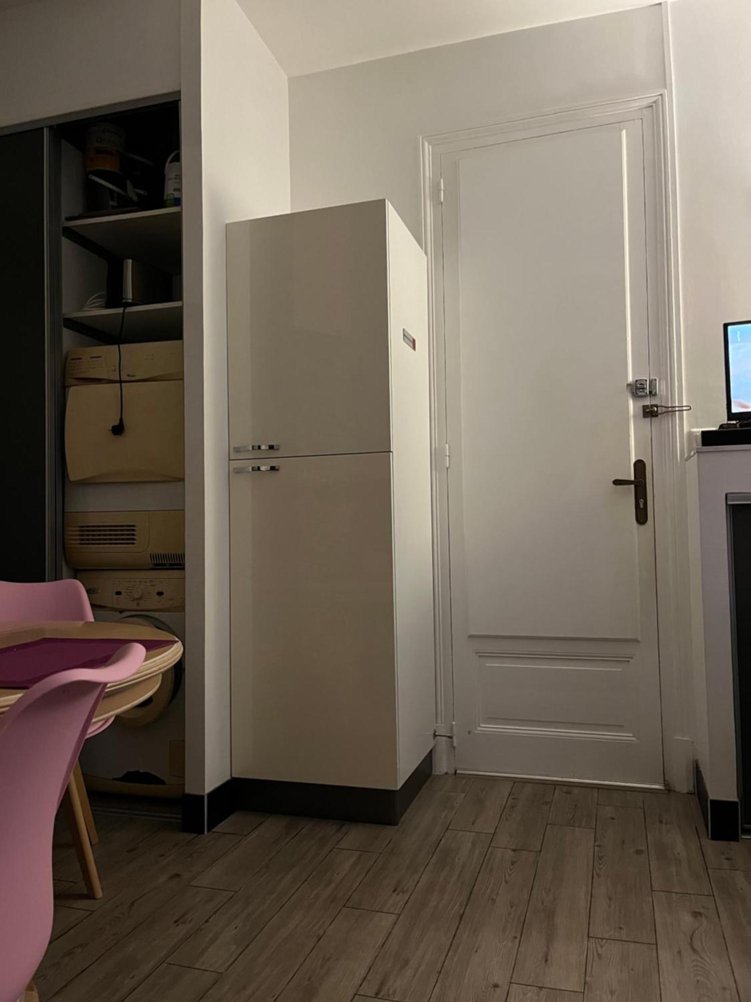 46 Avenue Pasteur Apartamento Saint-Malo Exterior foto